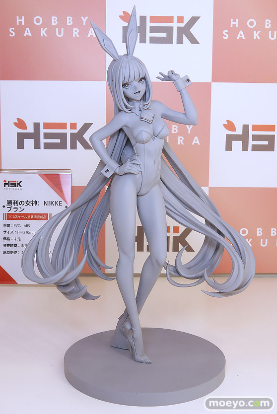ワンダーフェスティバル2025 [夏]  フィギュア あみあみホビーキャンプ Hobby sakura NIKKE 41