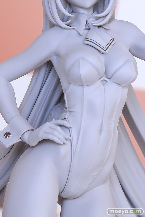 ワンダーフェスティバル2025 [夏]  フィギュア あみあみホビーキャンプ Hobby sakura NIKKE 43