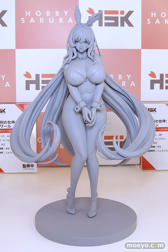 ワンダーフェスティバル2025 [夏]  フィギュア あみあみホビーキャンプ Hobby sakura NIKKE 45