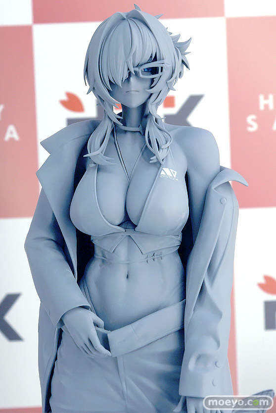 ワンダーフェスティバル2025 [夏]  フィギュア あみあみホビーキャンプ Hobby sakura NIKKE 58