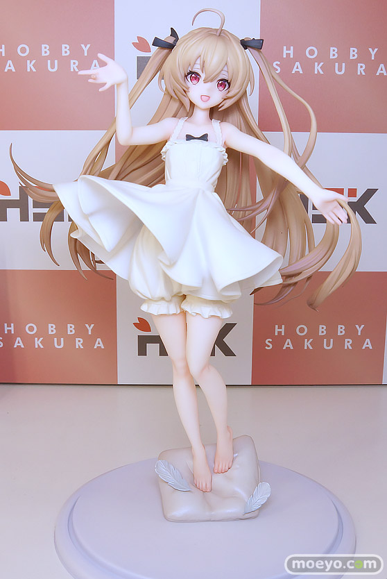 ワンダーフェスティバル2025 [夏]  フィギュア あみあみホビーキャンプ Hobby sakura ブラウンダスト2 01