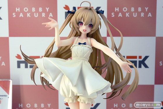 ワンダーフェスティバル2025 [夏]  フィギュア あみあみホビーキャンプ Hobby sakura ブラウンダスト2 02