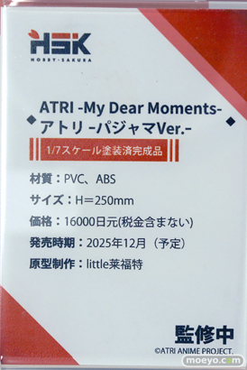 ワンダーフェスティバル2025 [夏]  フィギュア あみあみホビーキャンプ Hobby sakura ブラウンダスト2 03