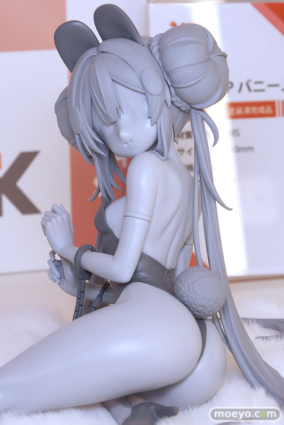 ワンダーフェスティバル2025 [夏]  フィギュア あみあみホビーキャンプ Hobby sakura ブラウンダスト2 17