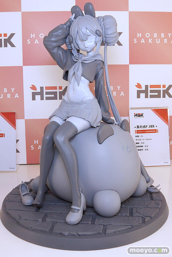 ワンダーフェスティバル2025 [夏]  フィギュア あみあみホビーキャンプ Hobby sakura ブラウンダスト2 19