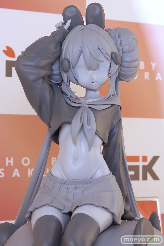 ワンダーフェスティバル2025 [夏]  フィギュア あみあみホビーキャンプ Hobby sakura ブラウンダスト2 20