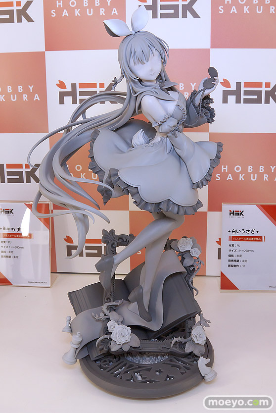 ワンダーフェスティバル2025 [夏]  フィギュア あみあみホビーキャンプ Hobby sakura ブラウンダスト2 23