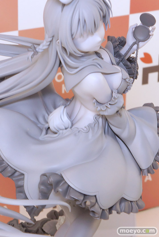 ワンダーフェスティバル2025 [夏]  フィギュア あみあみホビーキャンプ Hobby sakura ブラウンダスト2 24