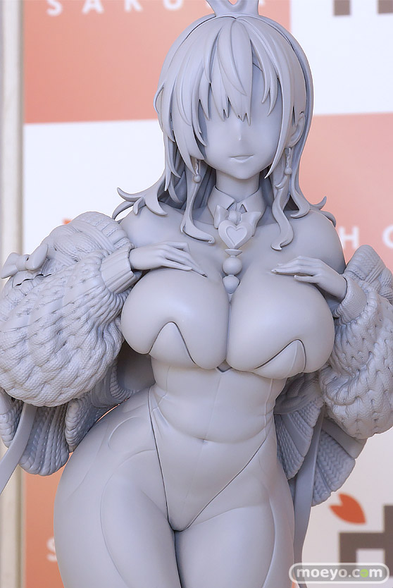 ワンダーフェスティバル2025 [夏]  フィギュア あみあみホビーキャンプ Hobby sakura ブラウンダスト2 28