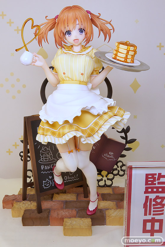 ワンダーフェスティバル2025 [夏]  フィギュア あみあみホビーキャンプGOLDENHEAD+　アリスグリント 01