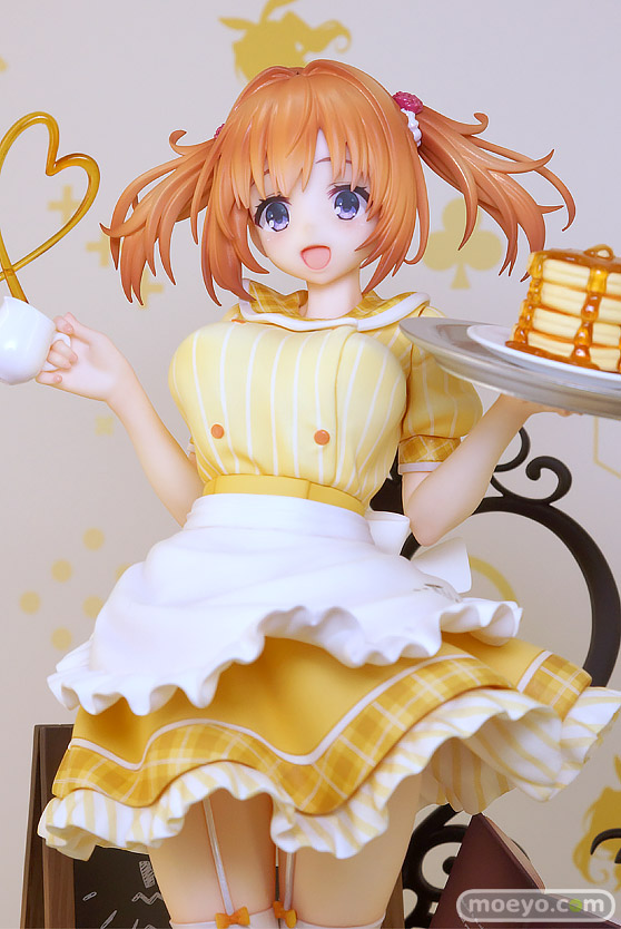 ワンダーフェスティバル2025 [夏]  フィギュア あみあみホビーキャンプGOLDENHEAD+　アリスグリント 02