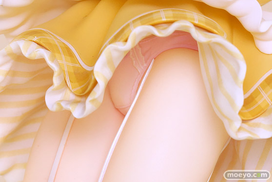 ワンダーフェスティバル2025 [夏]  フィギュア あみあみホビーキャンプGOLDENHEAD+　アリスグリント 03