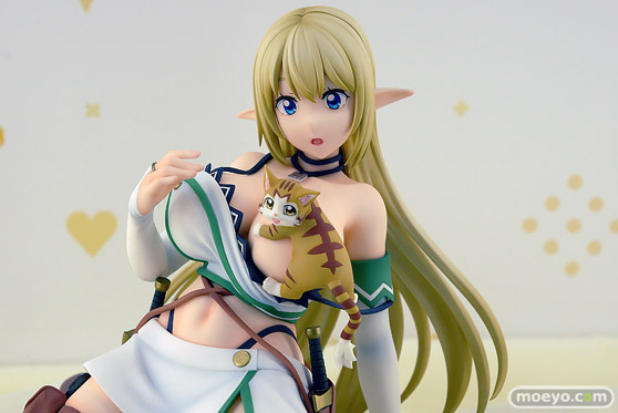 ワンダーフェスティバル2025 [夏]  フィギュア あみあみホビーキャンプGOLDENHEAD+　アリスグリント 06