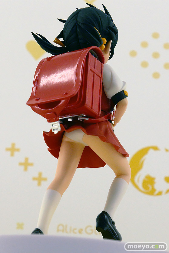 ワンダーフェスティバル2025 [夏]  フィギュア あみあみホビーキャンプGOLDENHEAD+　アリスグリント 09