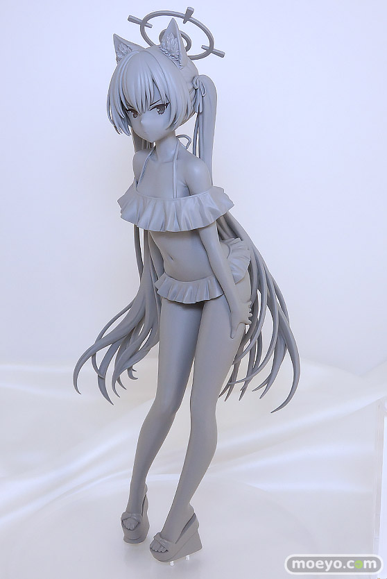 ワンダーフェスティバル2025 [夏]  フィギュア あみあみホビーキャンプGOLDENHEAD+　アリスグリント 12