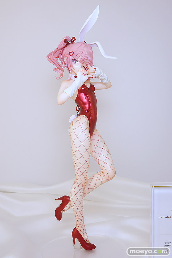 ワンダーフェスティバル2025 [夏]  フィギュア あみあみホビーキャンプGOLDENHEAD+　アリスグリント 17