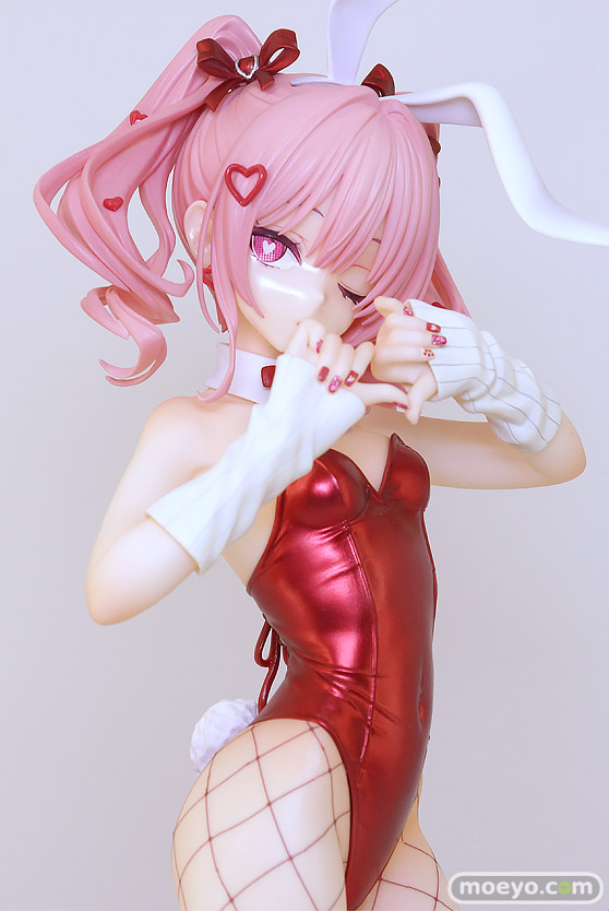 ワンダーフェスティバル2025 [夏]  フィギュア あみあみホビーキャンプGOLDENHEAD+　アリスグリント 18