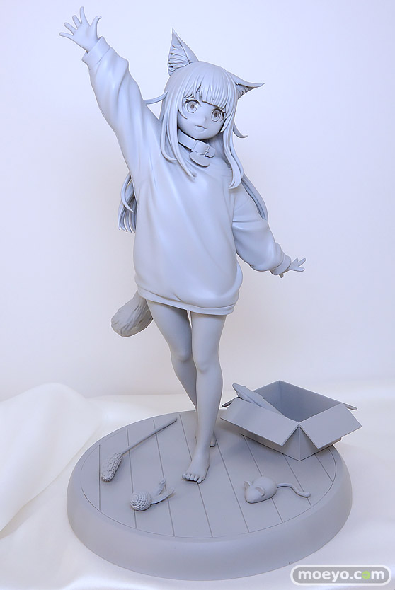 ワンダーフェスティバル2025 [夏]  フィギュア あみあみホビーキャンプGOLDENHEAD+　アリスグリント 20