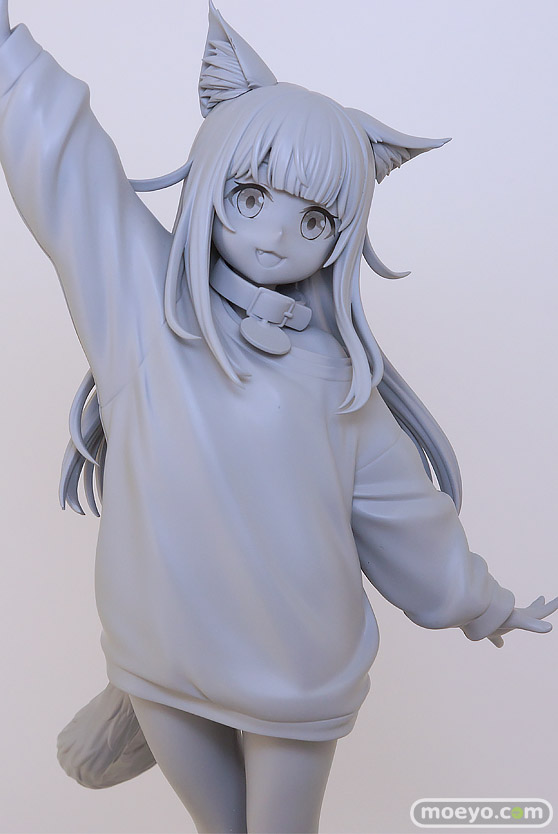 ワンダーフェスティバル2025 [夏]  フィギュア あみあみホビーキャンプGOLDENHEAD+　アリスグリント 21