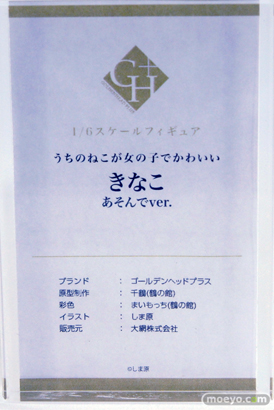 ワンダーフェスティバル2025 [夏]  フィギュア あみあみホビーキャンプGOLDENHEAD+　アリスグリント 22