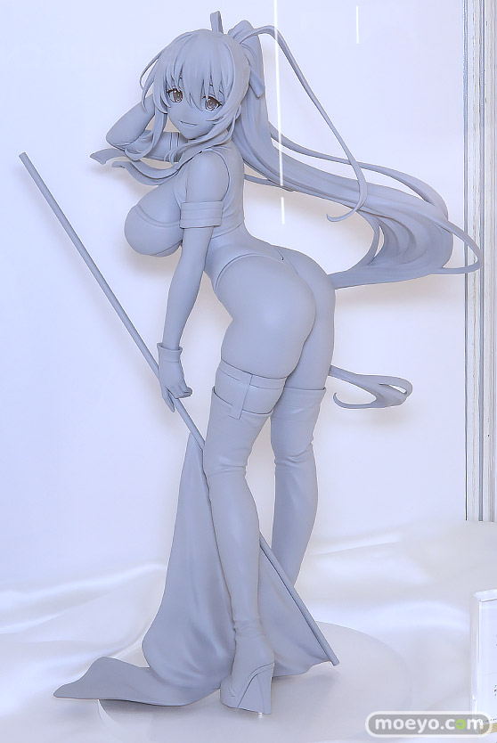 ワンダーフェスティバル2025 [夏]  フィギュア あみあみホビーキャンプGOLDENHEAD+　アリスグリント 29