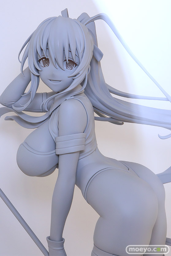 ワンダーフェスティバル2025 [夏]  フィギュア あみあみホビーキャンプGOLDENHEAD+　アリスグリント 30