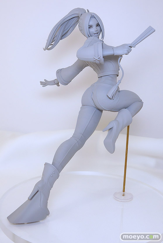 ワンダーフェスティバル2025 [夏]  フィギュア あみあみホビーキャンプGOLDENHEAD+　アリスグリント 33