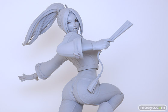 ワンダーフェスティバル2025 [夏]  フィギュア あみあみホビーキャンプGOLDENHEAD+　アリスグリント 34