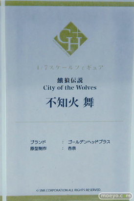 ワンダーフェスティバル2025 [夏]  フィギュア あみあみホビーキャンプGOLDENHEAD+　アリスグリント 36