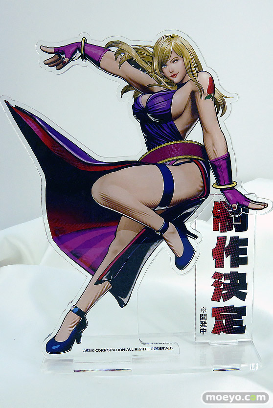 ワンダーフェスティバル2025 [夏]  フィギュア あみあみホビーキャンプGOLDENHEAD+　アリスグリント 37