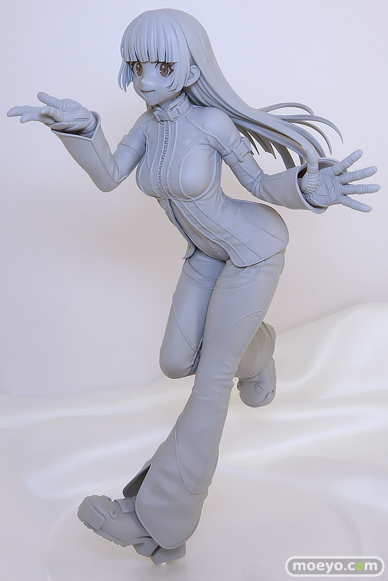 ワンダーフェスティバル2025 [夏]  フィギュア あみあみホビーキャンプGOLDENHEAD+　アリスグリント 39