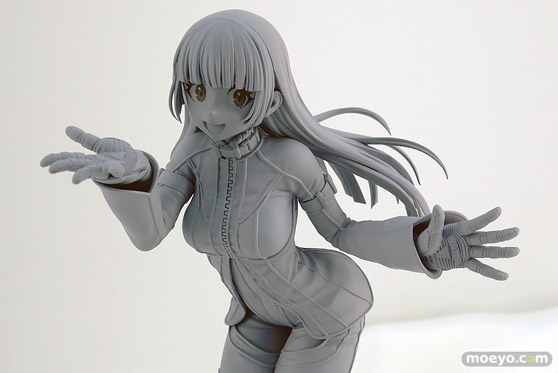 ワンダーフェスティバル2025 [夏]  フィギュア あみあみホビーキャンプGOLDENHEAD+　アリスグリント 40