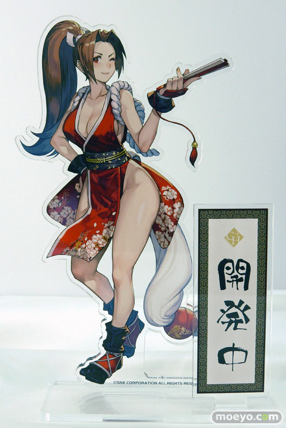 ワンダーフェスティバル2025 [夏]  フィギュア あみあみホビーキャンプGOLDENHEAD+　アリスグリント 43