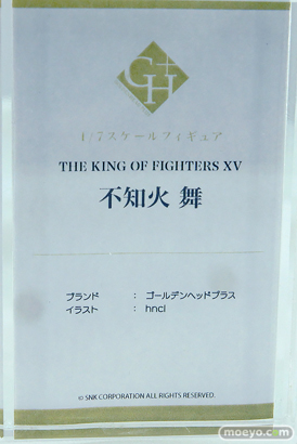 ワンダーフェスティバル2025 [夏]  フィギュア あみあみホビーキャンプGOLDENHEAD+　アリスグリント 44
