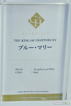 ワンダーフェスティバル2025 [夏]  フィギュア あみあみホビーキャンプGOLDENHEAD+　アリスグリント 46
