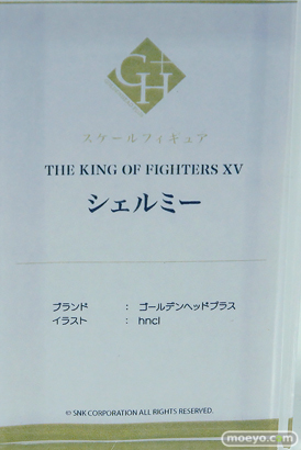 ワンダーフェスティバル2025 [夏]  フィギュア あみあみホビーキャンプGOLDENHEAD+　アリスグリント 48