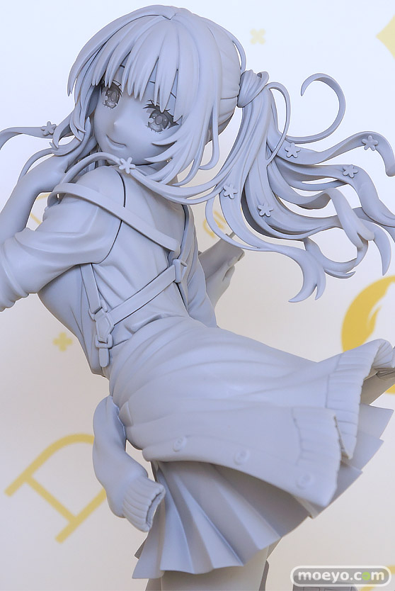 ワンダーフェスティバル2025 [夏]  フィギュア あみあみホビーキャンプGOLDENHEAD+　アリスグリント 50