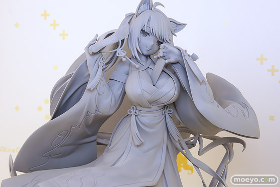 ワンダーフェスティバル2025 [夏]  フィギュア あみあみホビーキャンプGOLDENHEAD+　アリスグリント 54