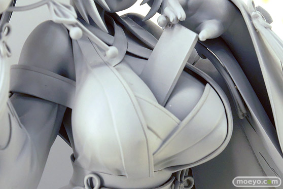 ワンダーフェスティバル2025 [夏]  フィギュア あみあみホビーキャンプGOLDENHEAD+　アリスグリント 55