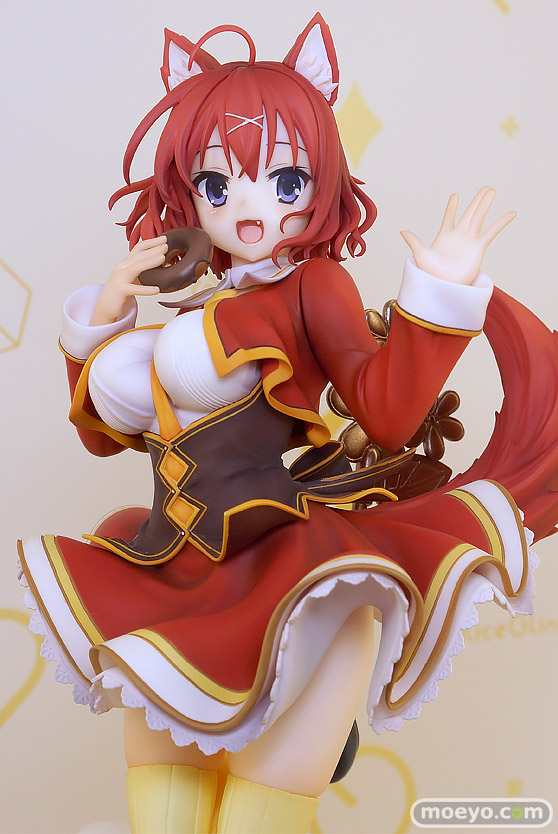 ワンダーフェスティバル2025 [夏]  フィギュア あみあみホビーキャンプGOLDENHEAD+　アリスグリント 58