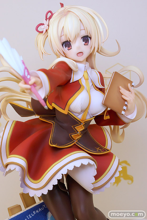 ワンダーフェスティバル2025 [夏]  フィギュア あみあみホビーキャンプGOLDENHEAD+　アリスグリント 62