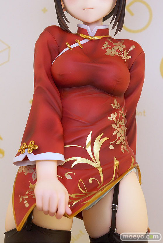 ワンダーフェスティバル2025 [夏]  フィギュア あみあみホビーキャンプGOLDENHEAD+　アリスグリント 67