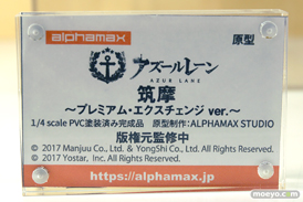 ワンダーフェスティバル2025 [夏]  フィギュア あみあみホビーキャンプ アルファマックス アズールレーン 14