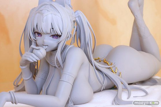 ワンダーフェスティバル2025 [夏]  フィギュア あみあみホビーキャンプ アルファマックス アズールレーン 16