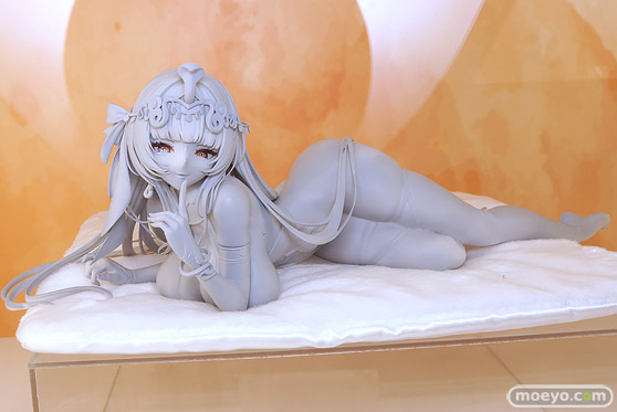 ワンダーフェスティバル2025 [夏]  フィギュア あみあみホビーキャンプ アルファマックス アズールレーン 19