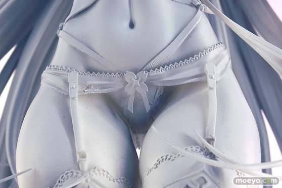 ワンダーフェスティバル2025 [夏]  フィギュア あみあみホビーキャンプ アルファマックス アズールレーン 35