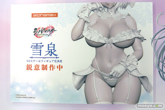 ワンダーフェスティバル2025 [夏]  フィギュア あみあみホビーキャンプ アルファマックス アズールレーン 37