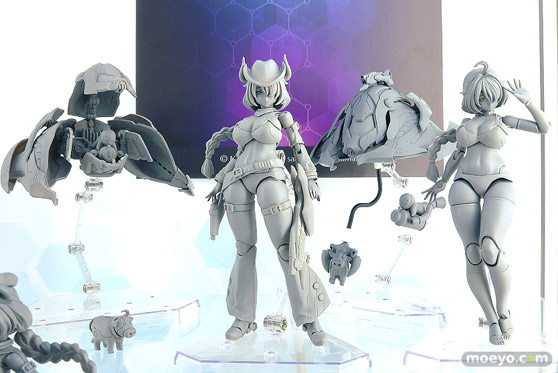 ワンダーフェスティバル2025 [夏]  フィギュア あみあみホビーキャンプ アルファマックス アズールレーン 39