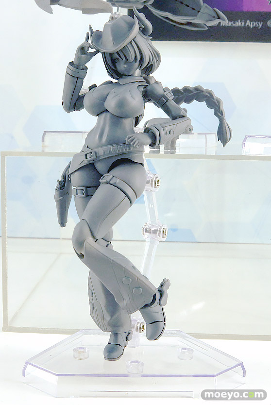 ワンダーフェスティバル2025 [夏]  フィギュア あみあみホビーキャンプ アルファマックス アズールレーン 40