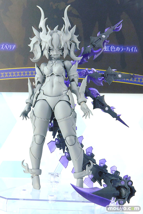 ワンダーフェスティバル2025 [夏]  フィギュア あみあみホビーキャンプ アルファマックス アズールレーン 43